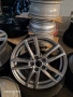 Mercedes17цола Volksvagen Audi Scoda 5х112 Замъка Ямцол, снимка 9