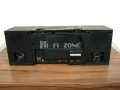 Радиокасетофон Hitachi trk-w550e /1, снимка 8