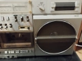 Радио касетофон SHARP GF-575, снимка 7