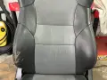 Предна дясна седалка от Toyota Celica T23, снимка 3