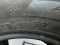 2бр зимни гуми 205/60/16 MICHELIN L05599, снимка 5