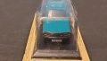 1/43 металнa колекционерскa количкa Deagostini Dacia 1320 Нова, снимка 2