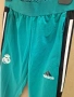 Adidas Real Badrid мъжко долнище xs, снимка 5