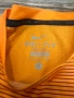 Оригинална мъжка тениска Nike x Roma 2018-2019 Pre-Match Training Jersey размер С, снимка 6