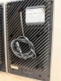 🔈Активни тонколони (2 бр.) Grundig Aktiv-Box XM 600 - 80-140W - Made in Germany🔈, снимка 5