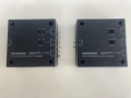 Филтри за тонколони Kenwood KPX-F800, снимка 1