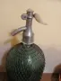 бутилка от соца за газирана вода като нова , снимка 1