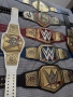 WWE Championships, снимка 3