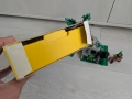 Lego Castle Forestmen 6066 Camouflaged Outpost, снимка 7