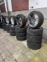Лот от 12 комплекта лети джанти 16", 17" и 19" НА КАМАРА – Нов внос Германия, снимка 7