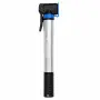 Мини ръчна помпа за велосипед 120 PSI / 8 BAR алуминиева - 2 модела, снимка 1