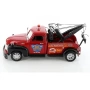 Chevrolet Tow Truck 1953 - мащаб 1:24 на Welly моделът е нов в кутия, снимка 3