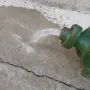 немска ръчна помпа за вода, снимка 2