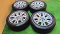 Джанти с Гуми за БМВ Х5 / HANKOOK 255/50/19, снимка 16