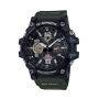 Нов часовник Casio G-Shock Mudmaster GWG-100-1A3ER - гаранция, снимка 1