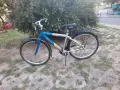 Велосипед Kildemoes  gangbike  Алуминиев     26 цола гуми, снимка 5