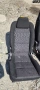 Задни седалки Peugeot 307 SW 2.0HDI - 90к.с., снимка 4