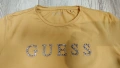 Дамска тениска GUESS Los Angeles размер S, снимка 2