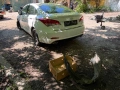 Hyundai i40 na chasti/ Хюндаи и40 на части, снимка 4