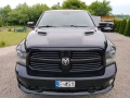DODGE RAM 5.7 HEMI + GAS!!!, снимка 1