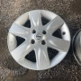 4/100/15 nissan micra, снимка 5