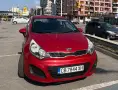 Kia Rio 1.25 бензин 86 к.с. Напълно обслужена, снимка 3