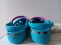 Детски чехли Crocs No 34-35, снимка 5