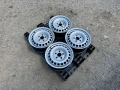 4бр.Оригинални бусови джанти 16цола 5x120 за Vw T5,T6,Transporter, снимка 3