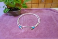 Chord C-Line - RJ45 /LAN/интернет кабел - 1,5м, снимка 1