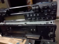 Касетофон за кола Kenwood gkr-4500 rlm, снимка 3