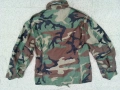 Куртка,Военна,Камуфлаж,Американска,Полева, снимка 6