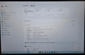 Работна Станция Dell 5560 | I7 11850H | 32GB RAM | 512 SSD | T1200 4GB, снимка 7