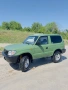 Toyota Land Cruiser 1KZ-TE, снимка 1