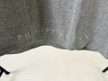 Тениска Philipp Plein Handmade Skull, снимка 3