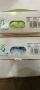 Бебешки чаршаф с ластик и непромокаем протектор 2в1 B-Sensible Baby (70x140 см), снимка 6