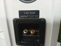 Тонколони JAMO S-606 White 5.0, снимка 8