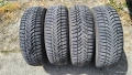 Зимна гума Kumho WP51 WinterCraft 195/65R15 91T, снимка 2