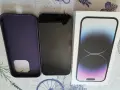 Продавам iPhone 14 pro 256GB за части, снимка 4