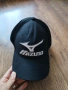 MIZUNO NEW ERA - страхотна мъжка шапка КАТО НОВА, снимка 2