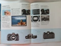 Преходник Fujica X-S (М42 обективи на Fujica X тяло), снимка 9