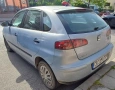 Seat Ibiza 1.9 SDI, снимка 3