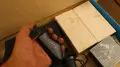 Ретро игра с две колички и писта, DDR Design Prefo Spielzeug Auto Rennbahn, снимка 7