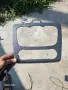 Конзола климатроник,радио Ford Focus MK 2.5 Фейслифт , снимка 1