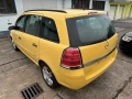 opel zafira b 2010г facelift, снимка 4