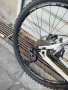 26 цола алуминиев велосипед колело размер 50 ,27 скорости Shimano deore, Stevens , снимка 6