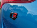 Черни Емблеми и Надписи за Alfa Romeo - Q4, Q2, GIULIA, STELVIO, VELOCE, снимка 9