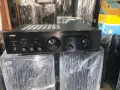 усилвател denon pma.700ae, снимка 1
