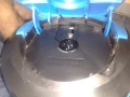 Радио приемник CD player Ciberlux, снимка 8