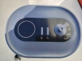 Чисто нов влагоуловител / влагоабсорбатор CLEVAFUL DH2000F (от HSE) - 2L, 0.5L/ден, за 20-30 кв.м. , снимка 3