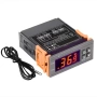 Дигитален термостат STC-1000 220V – Температурен контролер -50…99°C, двоен релеен изход 10464, снимка 7